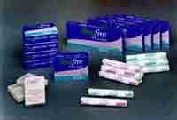Tampons