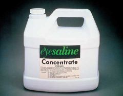 Eyesaline Concentrate, 180 oz