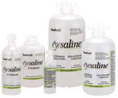 Personal Eyewash, 1 oz