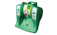G1540 16 Gallon Portable Eyewash, 8 oz.