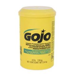 Lemon Pumice Cleaner Creme, 6/4.5 Lb