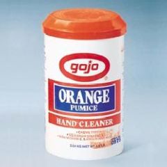 Orange Pumice Creme 6/4.5Lb