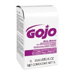 Nxt 1000ML Spa Bath Body & Hair Shampoo, 8/cs
