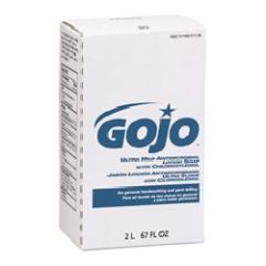 Nxt 2000ML Ultra Mild Antimicrobial Lotion Soap, 4/cs