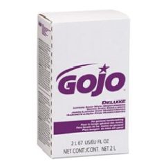 Nxt 2000ML Deluxe Lotion Soap with Moisturizers, 4/2000ML
