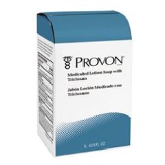 Provon Soap with Triclosan 1000ML, 10/1000ML