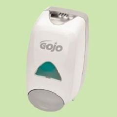 Gojo FMX-12 1250ML Dispenser, Gray, Ea