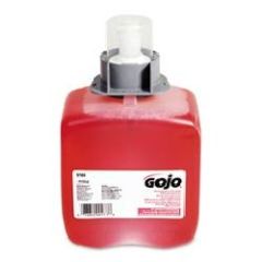 Gojo Luxury Foam Handwash, 3/1250 ML
