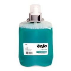 Gojo Luxury Foam Hair & Body Wash, 2/2000 ML