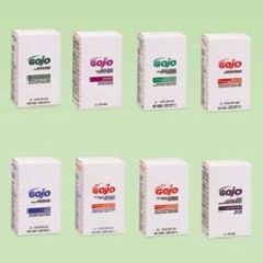 2000ML Orange/Pumice, Gray, 4/cs