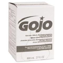 Ultra Mild Antimicrobial, 12/800 ML