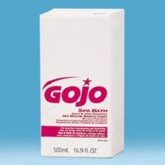 Spa Bath 18/500ML