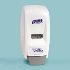 Purell 800ML Dispenser, White, 12/cs