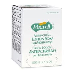 Micrell Antibacterial, 6/800 ML