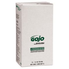Supro Max Hand Cleaner, 5000ML, 2/cs