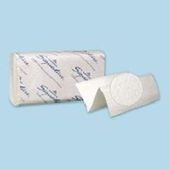 Preference Ultra Multifold Towel, 16/125's
