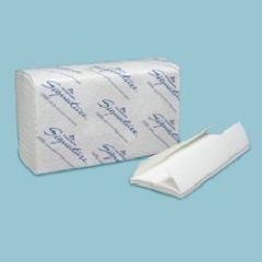 Preference Ultra C-Fold Towel, 12/120's