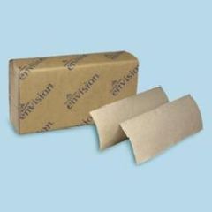 Multifold Towel Nat.16/250's, 16/250's