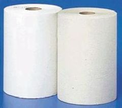 Roll Towel/Natural 625Ft., 12/625's