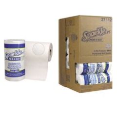 Sparkle Pick A Size Dispenser Case, 12/32S