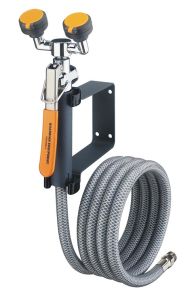 G5000 Drench Hose Units, Wall Mount