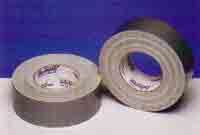 Cloth Duct Tape, 2" x 60 yds.