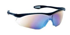 6700 Rage, Black, Lens: Clear