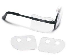 Slip-on Sideshields, 25/pk 