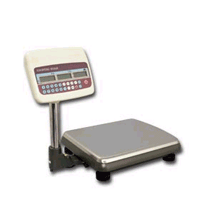 Heavy Capacity Counting Scale, 330 lbs.