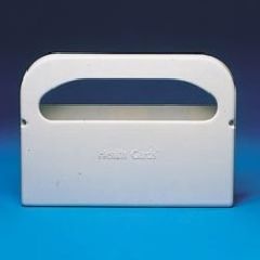 Dispenser For Half Foldcovers, 2/Bx