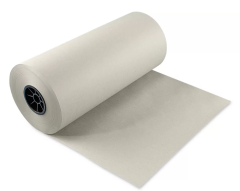 Bogus Paper Packaging; 18 IN x 720 FT; 50 LB RL