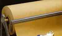 Kraft Wrapping Paper, 40#, 24"x900'