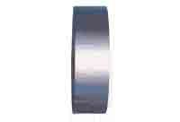 Silver Duct Tape, 2" x 60 yds. (24/cs)