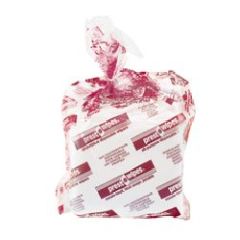 Economy Airlay, 12 X 13.25 Quarterfold, 16/50's