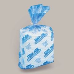 Tuff-Job 4-Ply Scrim 12X13 Quarterfold, 18/50's
