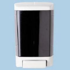 Clearvu 46 oz Liquid Soap Dispenser, 12/cs