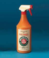 Murphy's Oil Soap, 32 oz., (12/cs)