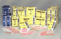 Fingertip Bandages, Medium