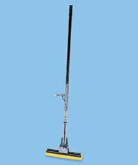 Replacement Head For Steel Roller Mop RM6435-00