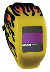 Yellow Flame, pro variable