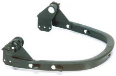 437 Blade Mount Capshield