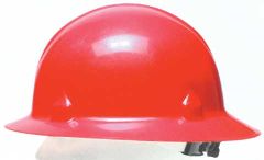 SH 3 Hard Hats, Yellow