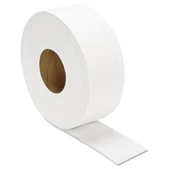 Millennium Bath Tissue, Septic Safe, 2-Ply, White, 700 ft, 12 Rolls/Carton