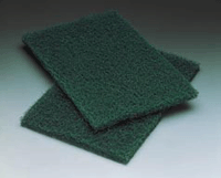 Scotch-Brite Heavy-Duty Commercial Scouring Pad