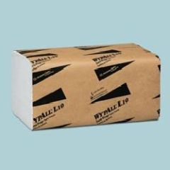 Wypall Dairy Wipes White, 12/200's