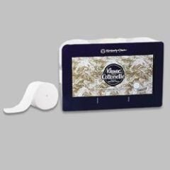 Kleenex Cottonelle Coreless Bath Tissue, 36/800