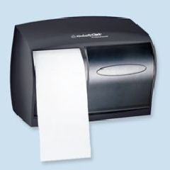 In-Sight Coreless, Dispenser Smoke, 1/Ctn