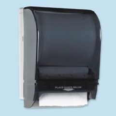 In-Sight HRT Dispenser, Smoke, 1/Ctn