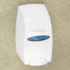 Windows Skin Care Dispenser 500ML, 1/cs