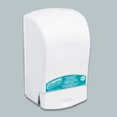 All-In-1 Moisturizing Instant Hand Sanitizer, 4/1.2L